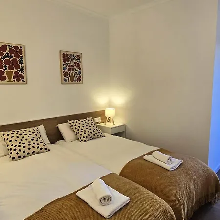 Ferienwohnung Opening Doors Monumental Barcelona Exterior foto