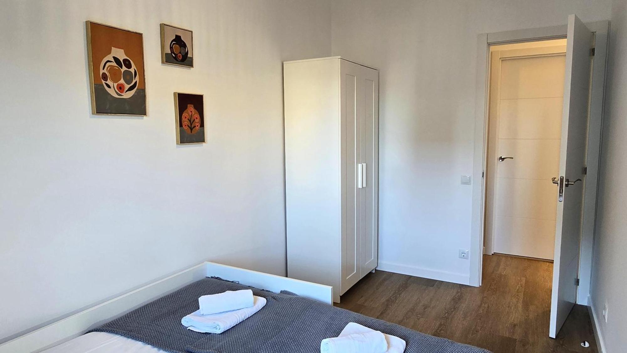 Opening Doors Monumental Appartement *