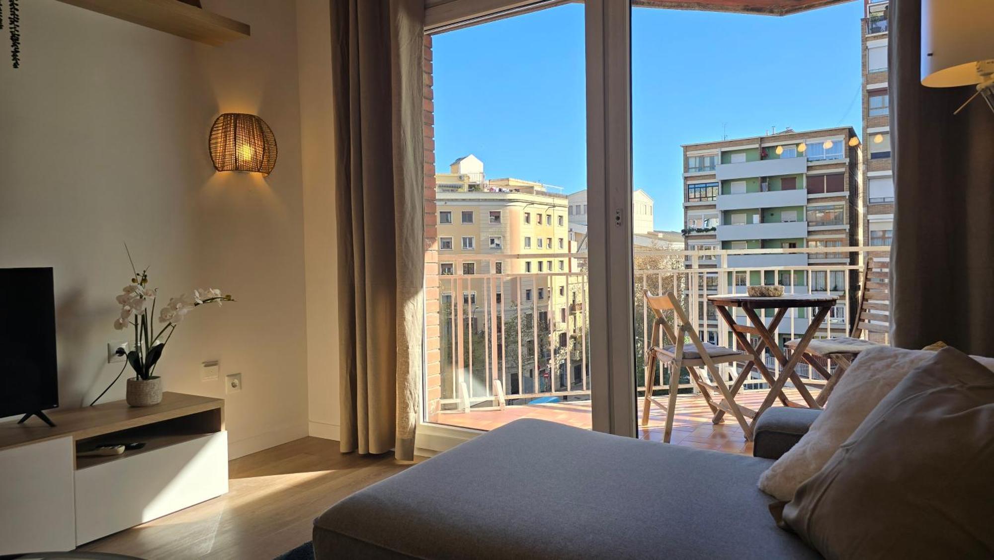 Opening Doors Monumental Appartement *