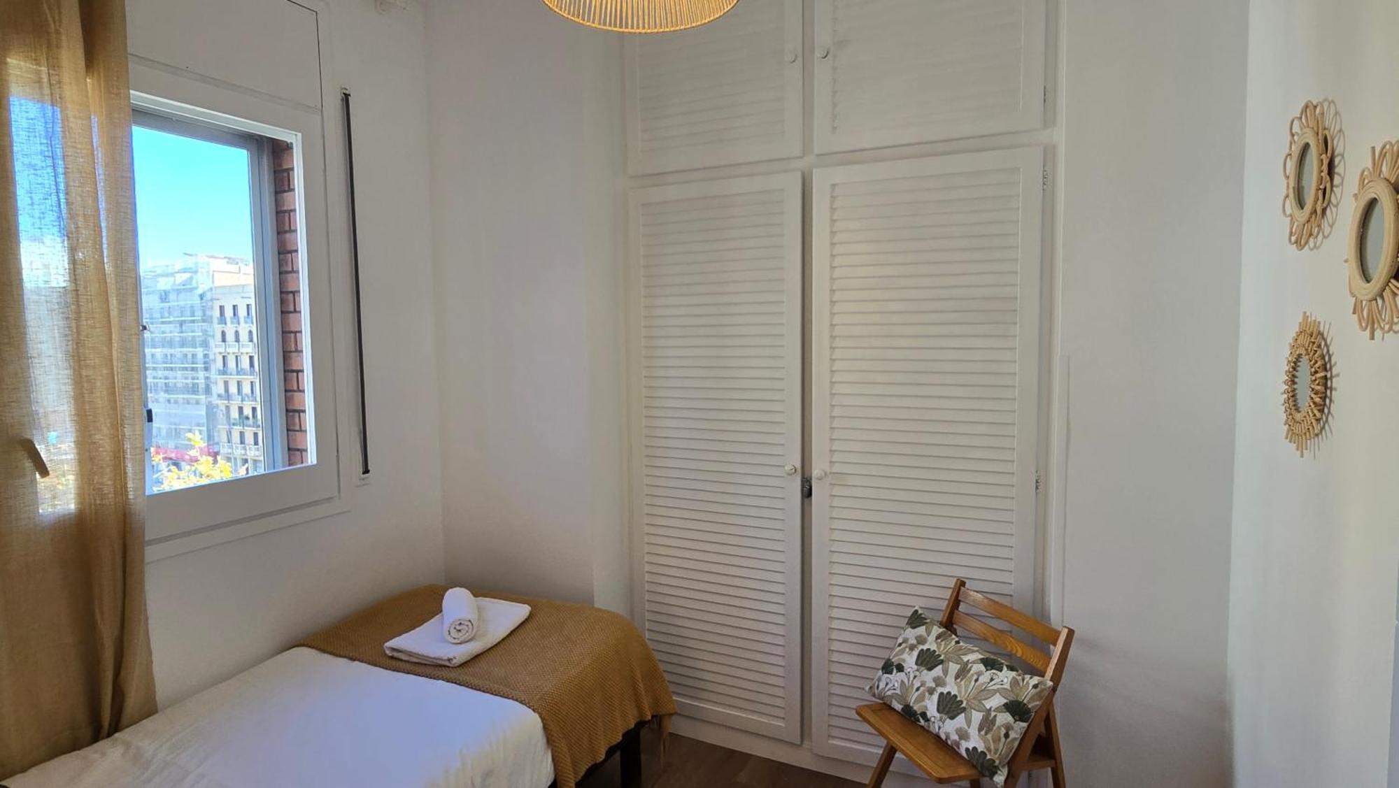 Opening Doors Monumental Appartement *