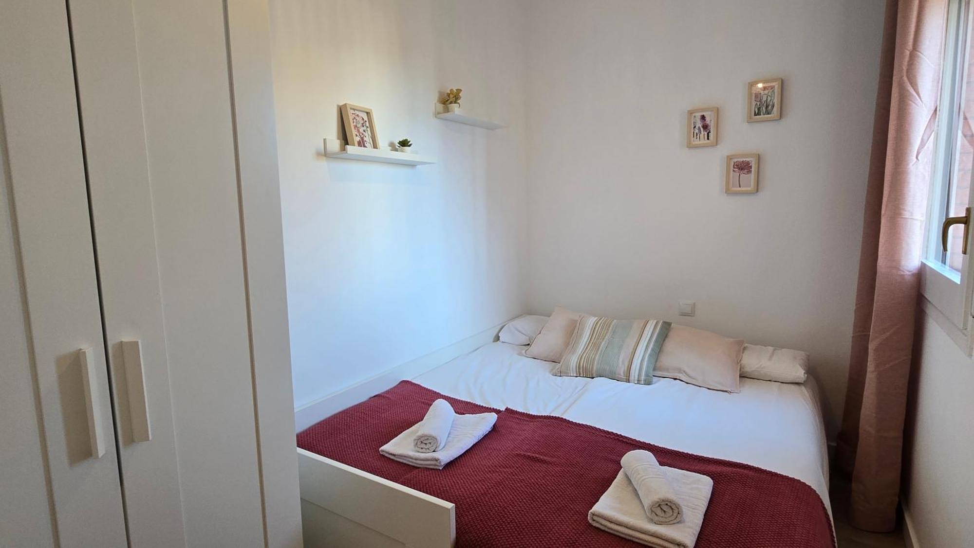 Appartement Opening Doors Monumental *