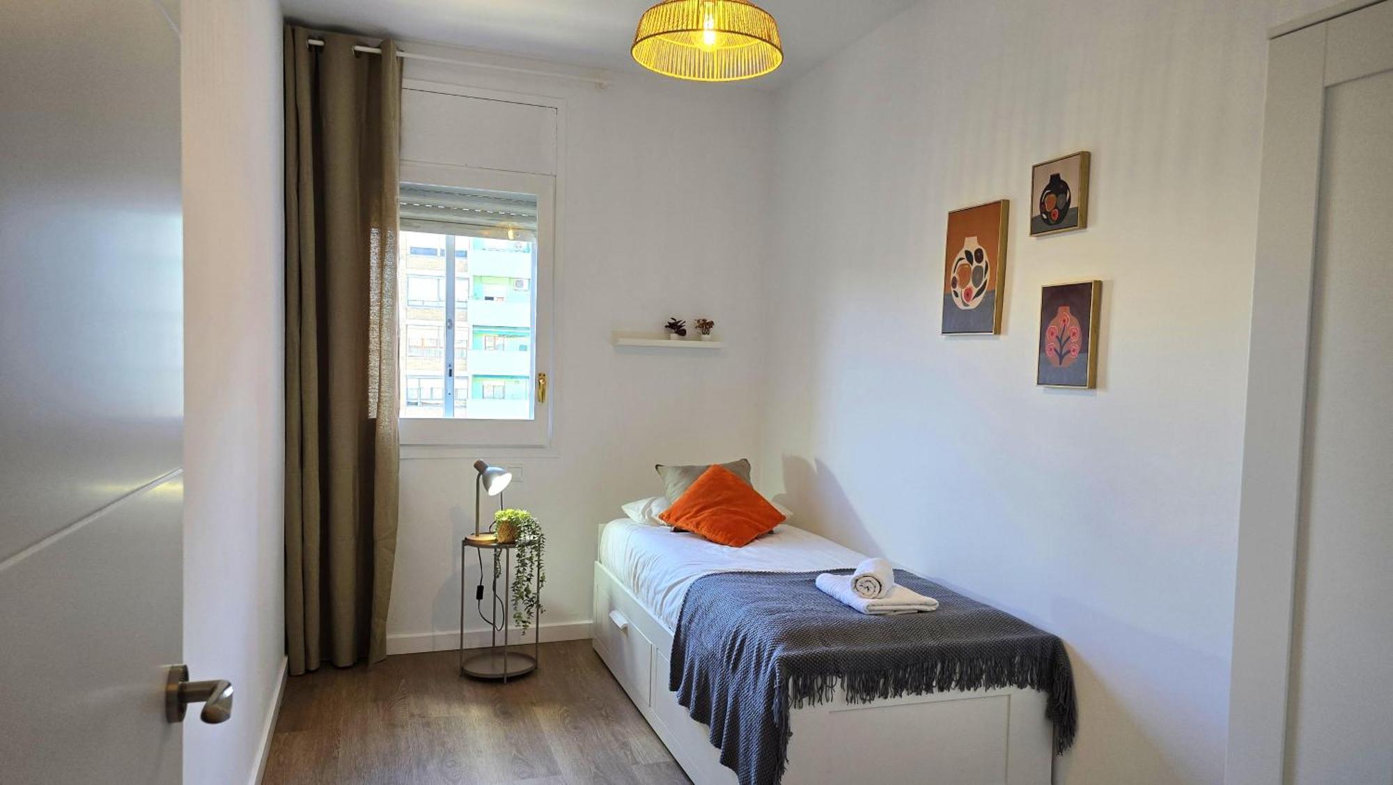 Appartement Opening Doors Monumental