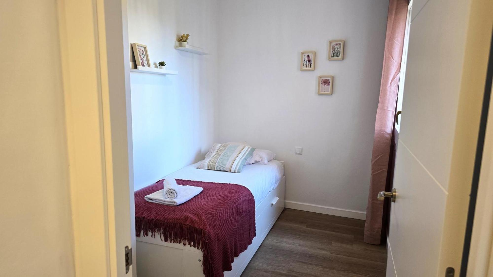 Appartement Opening Doors Monumental Barcelona